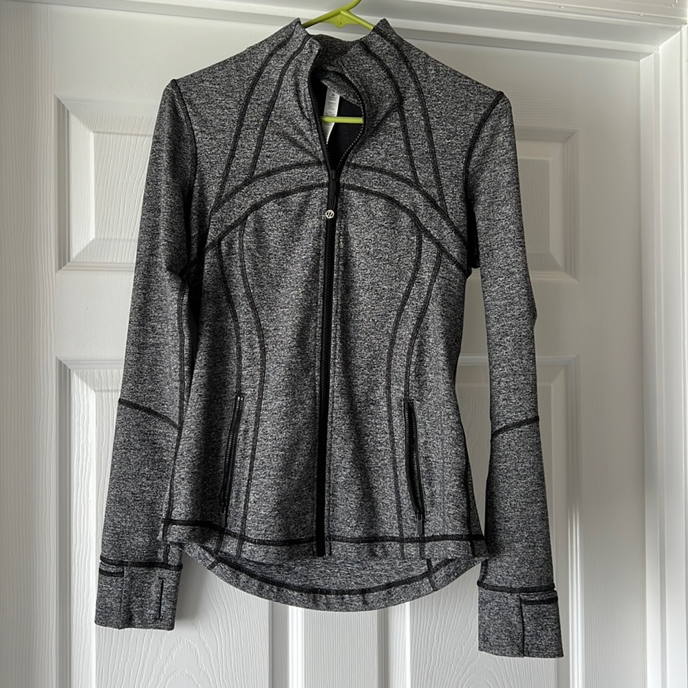 Lululemon Define Jacket